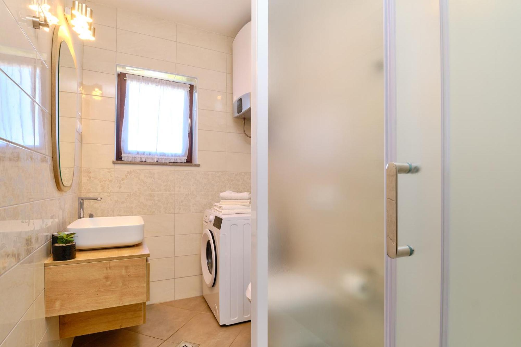 מאלי לוסיניי Argo Apartmani מראה חיצוני תמונה