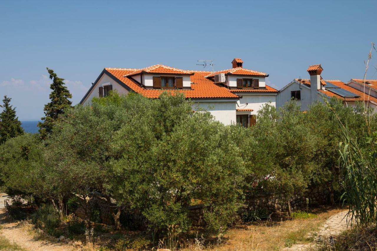 מאלי לוסיניי Argo Apartmani מראה חיצוני תמונה